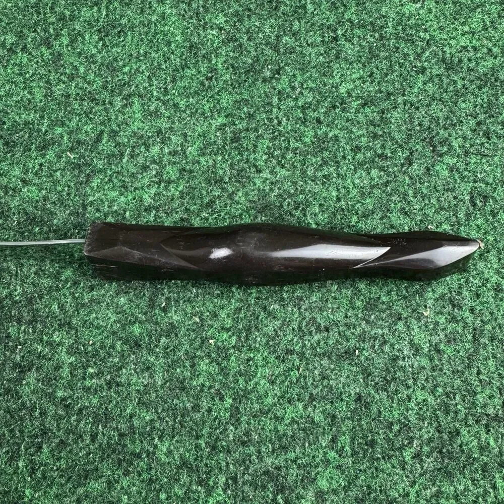 Cutco 1726 JF Carving Fork Dark Brown 11”